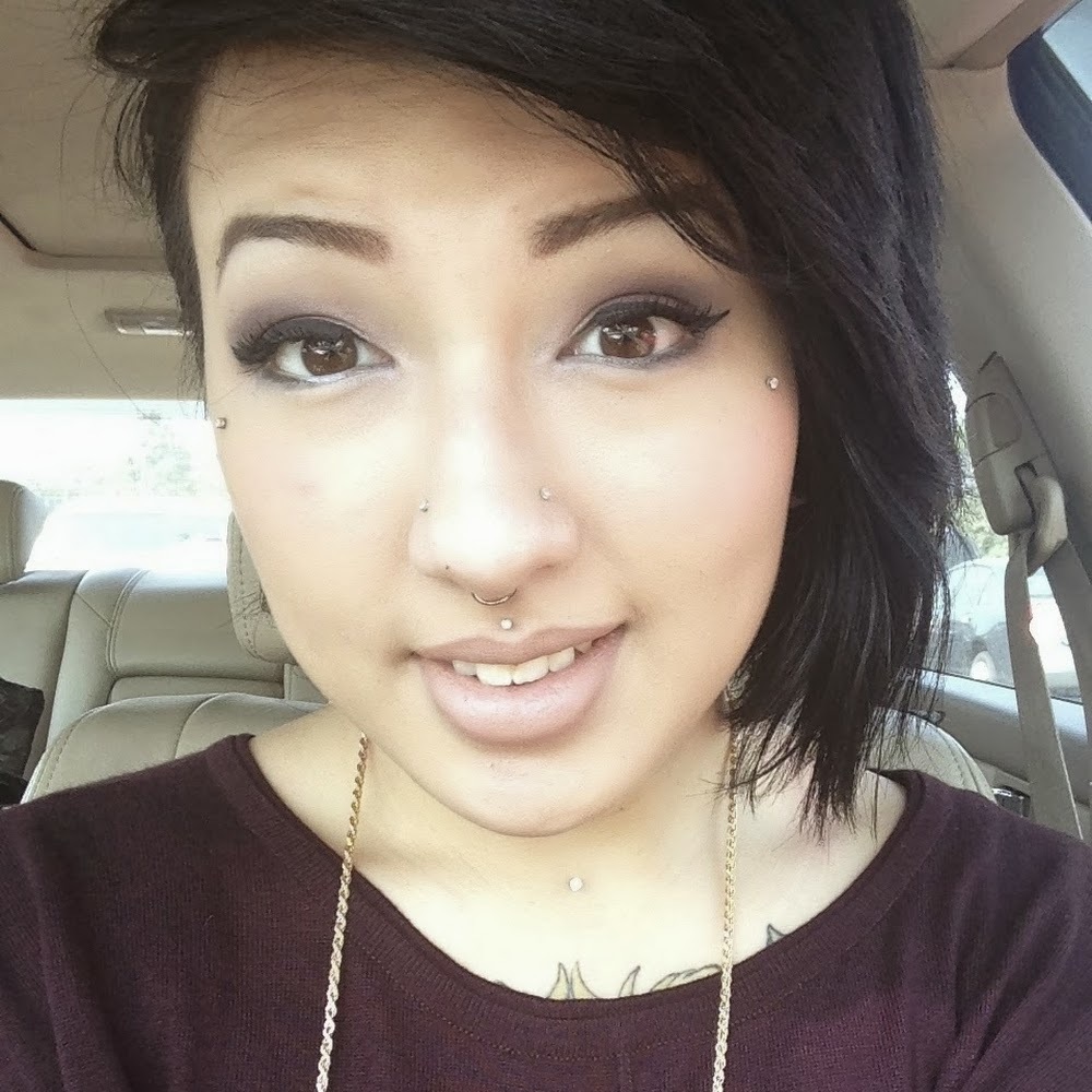Meet your Posher, Julee